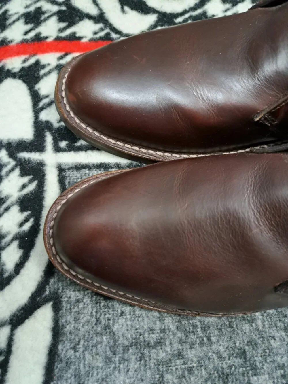 Thursday/Everyday Boot Company Scout Chukka Boots Men Size 10